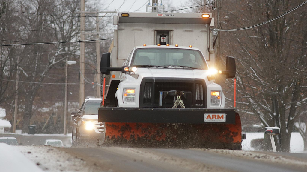 Canton Ohio Weather Report Shacknews