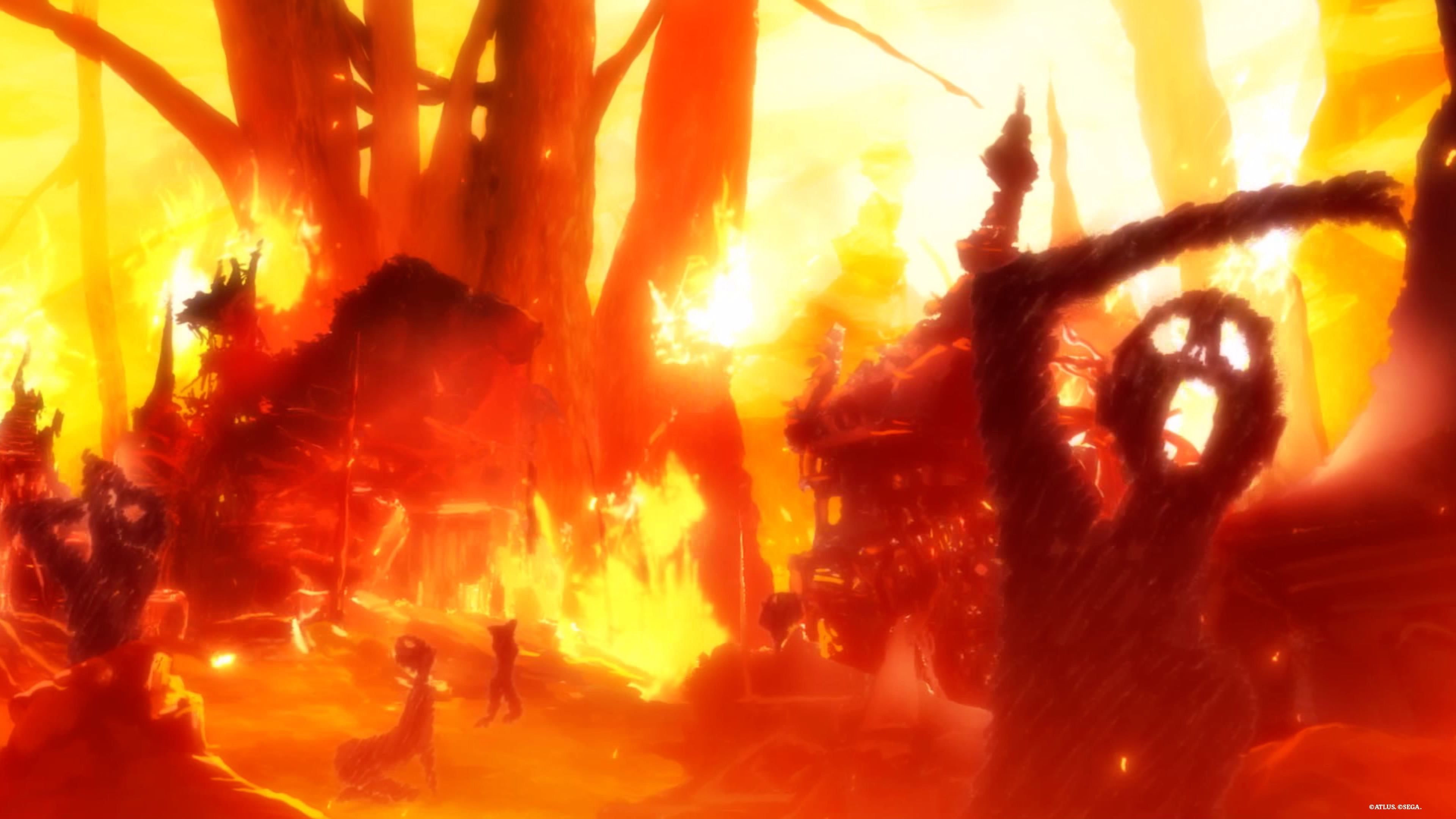 the man with the briefcase on Cortex Shacknews