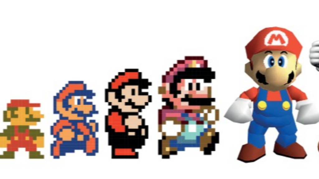 Celebrate Mario Day with These Top 10 Videos Celebrate Mario Day with These Top 10 Videos