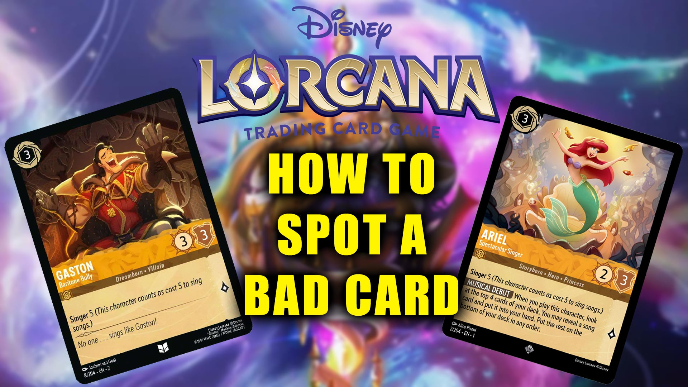 all enchanted lorcana cards Amazon.com: Disney Lorcana Trading Card Game, Includes 2 Ready-to-Play  Decks Each Includes 1 Booster Pack, Plus 4 Additional Booster Packs and 1  Promo Card : Toys & Games