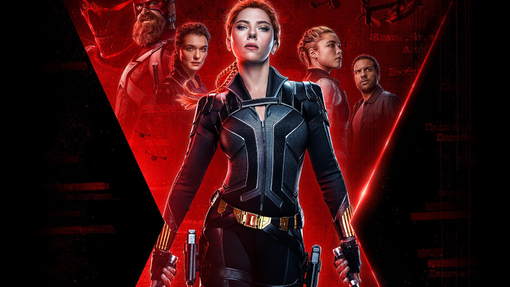 Black Widow Movie Review | Shacknews