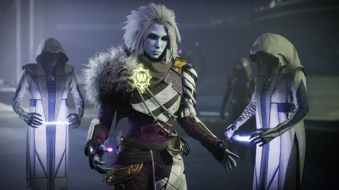 Destiny 2: Season of the Lost | Shacknews
