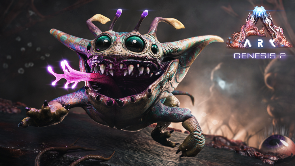 What are the most annoying creatures of ARK Survival Evolved? Shacknews